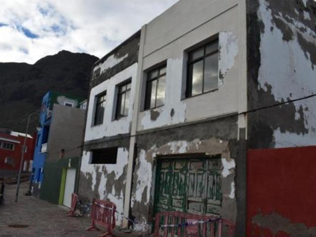Casa Venta Garachico, El Lomo