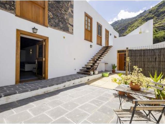 Casa Venta Garachico, El Lomo
