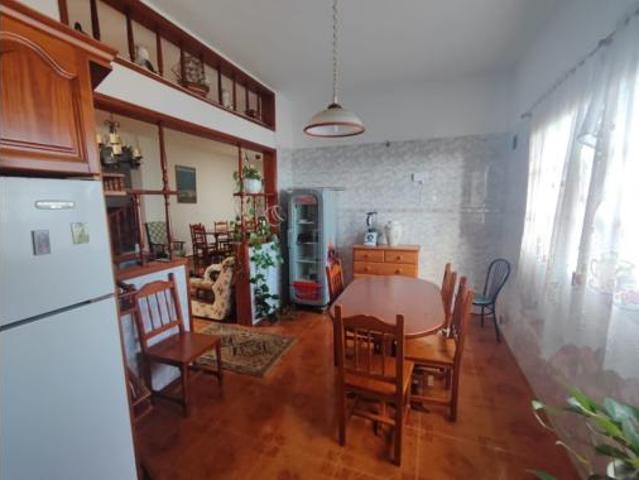 Casa Venta Garachico, Genovés