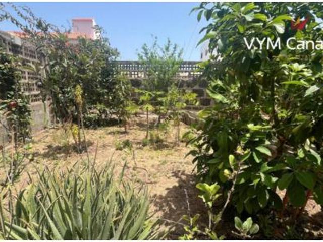 Casa Venta Garachico, La Caleta de Interián