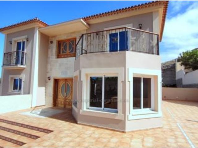 Casa Venta Garachico, La Caleta de Interián