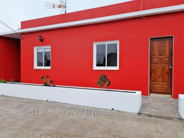 Casa Venta Garafía, Garafía