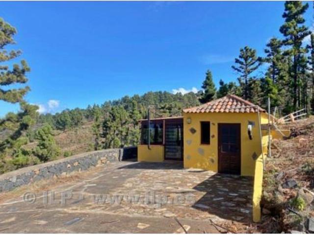 Casa Venta Garafía, Garafía