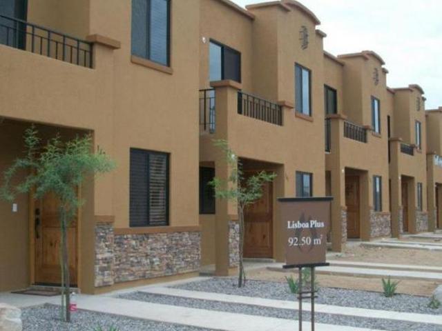 CASA VENTA GARANTÍA HIPOTECARIA PRIVADA DEL BOSQUE HERMOSILLO SONORA