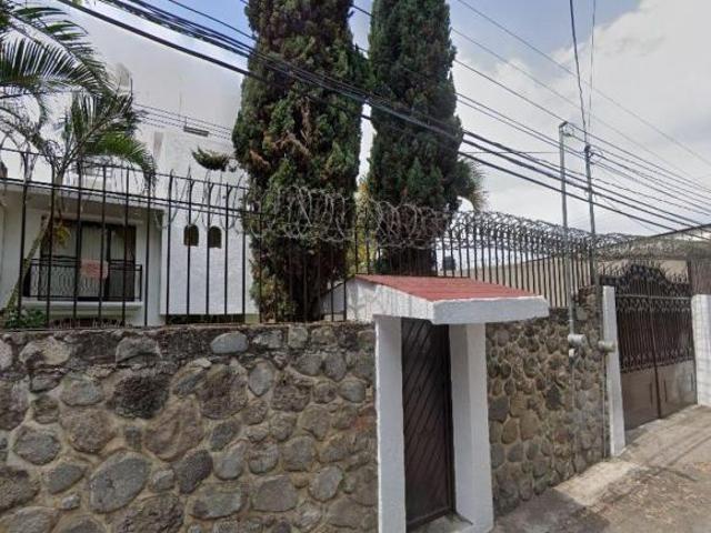 CASA VENTA GARANTÍA HIPOTECARIA RANCHO CORTES CUERNAVACA MORELOS