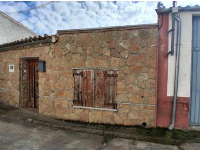 Casa Venta Garcihernández, Garcihernández