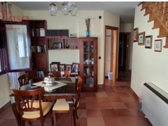 Casa Venta Garcillán, Garcillán