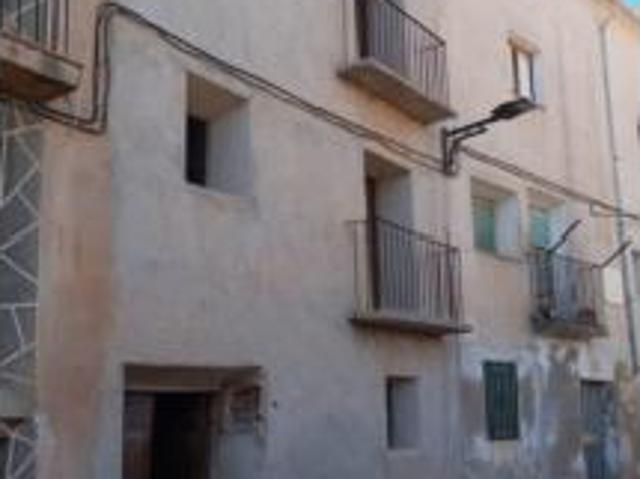 Casa Venta Gargallo, Gargallo