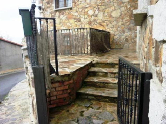 Casa Venta Gargantilla del Lozoya y Pinilla de Buitrago, Gargantilla de Lozoya