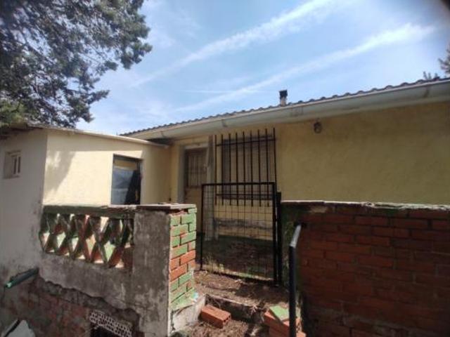 Casa Venta Gargantilla del Lozoya y Pinilla de Buitrago, Gargantilla de Lozoya