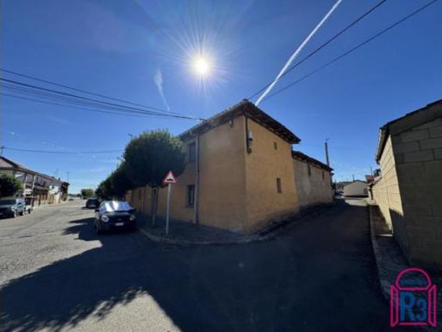 Casa Venta Garrafe de Torío, San Feliz de Torío