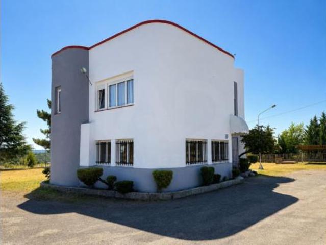Casa Venta Garrafe de Torío, Palazuelo de Torío