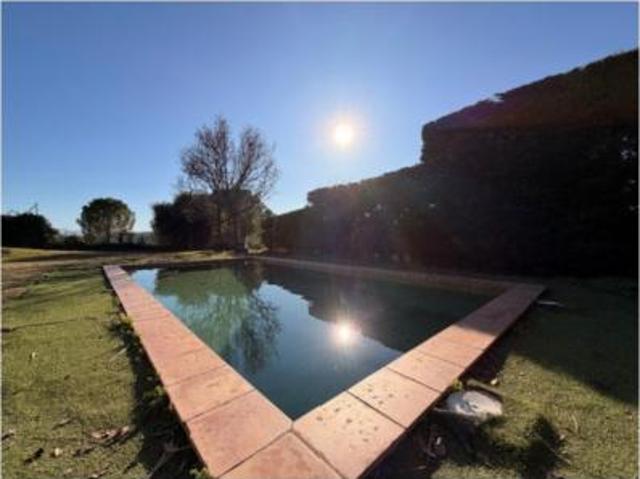 Casa Venta Garrigoles, Garrigoles