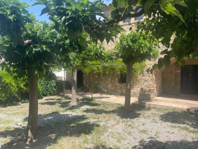 Casa Venta Garrigoles, Garrigoles