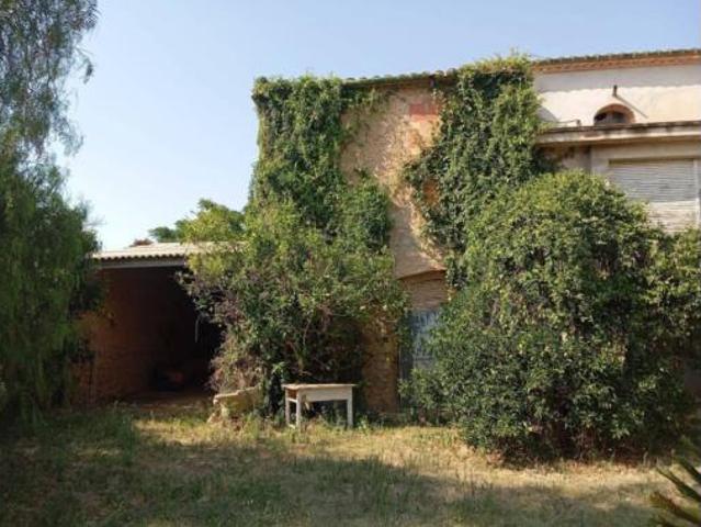Casa Venta Garrigàs, Garrigàs