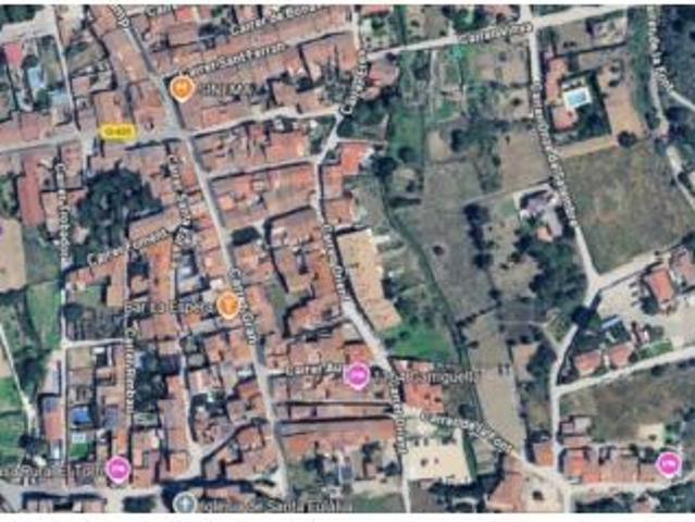 Casa Venta Garriguella, Garriguella