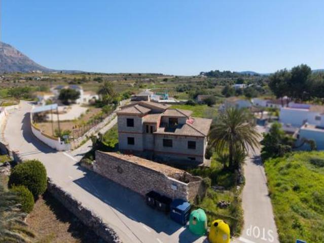 Casa Venta Gata de Gorgos, Gata de Gorgos