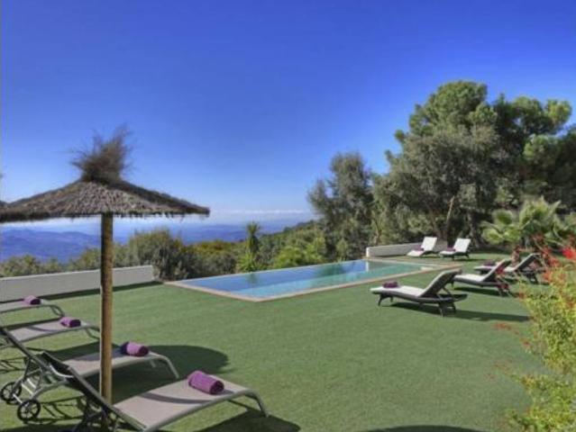 Casa Venta Gaucín, Gaucín