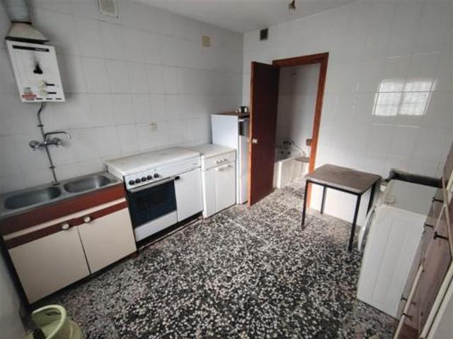 Casa Venta Gaucín, Gaucín