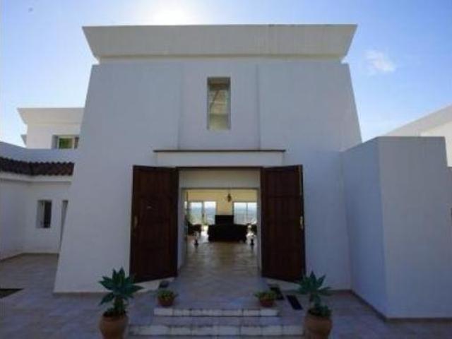 Casa Venta Gaucín, Gaucín