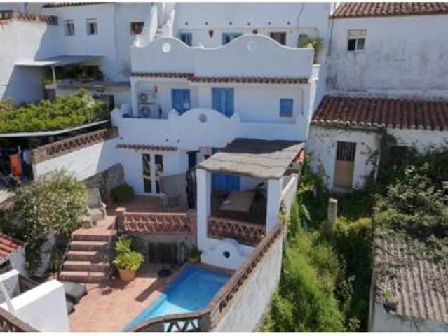 Casa Venta Gaucín, Gaucín