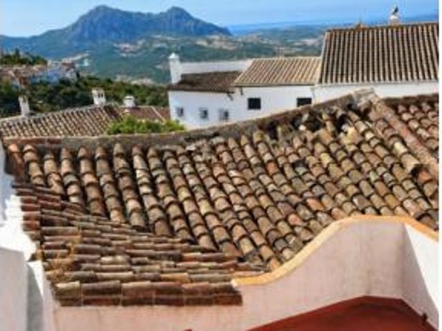 Casa Venta Gaucín, Gaucín