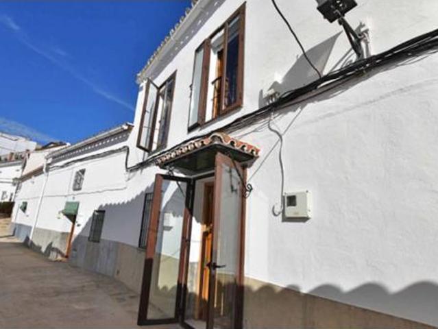 Casa Venta Gaucín, Gaucín