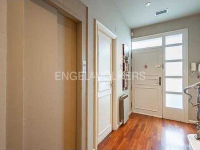 Casa Venta Gavà, Centre Zona Estació Passeig de Joan Maragall