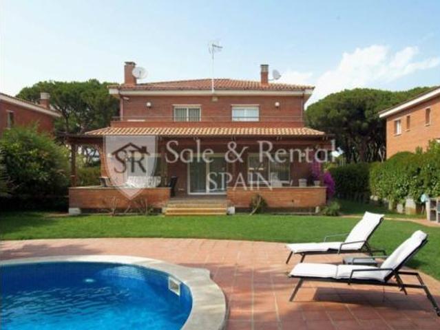 Casa Venta Gavà, Gavà Mar