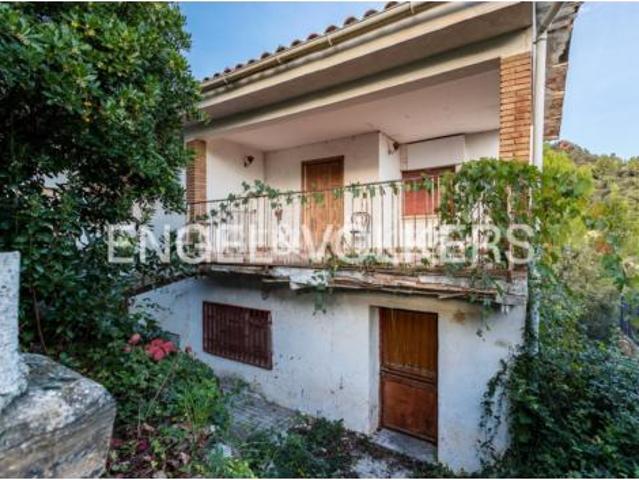 Casa Venta Gavà, La Sentiu Bruguers