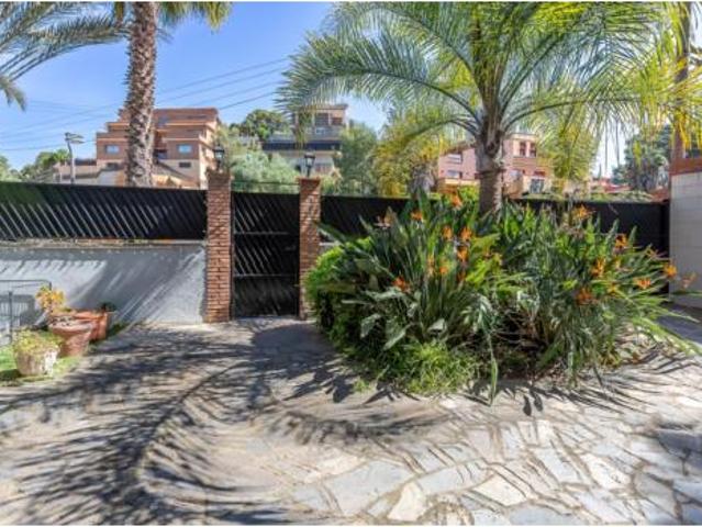 Casa Venta Gavà, La Sentiu Bruguers