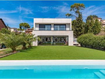 Casa Venta Gavà, La Sentiu Bruguers