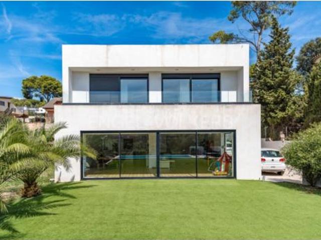 Casa Venta Gavà, La Sentiu Bruguers