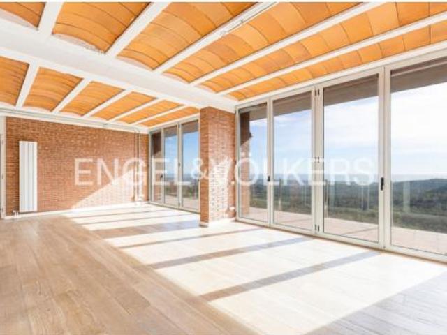 Casa Venta Gavà, La Sentiu Bruguers