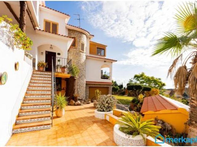 Casa Venta Castelldefels, Vista Alegre
