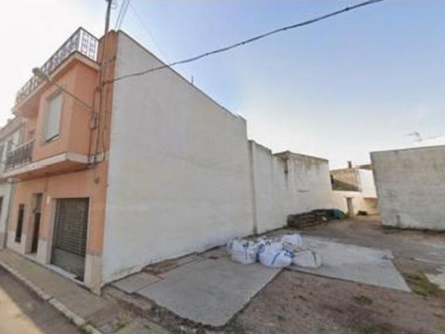 Casa Venta Gavarda, Gavarda