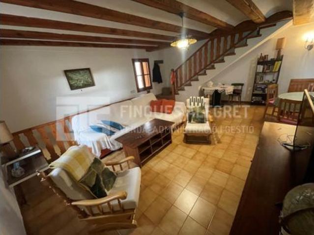 Casa Venta Gavet de La Conca, Gavet de La Conca