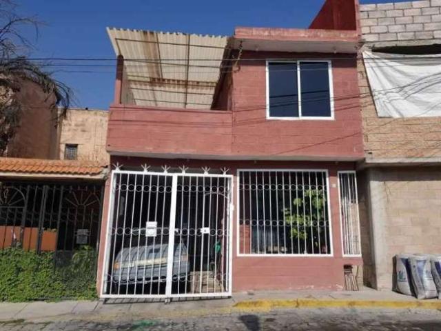 Casa venta gavia jesus maria