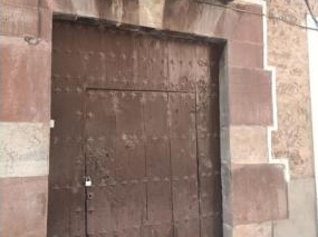 Casa Venta Gea de Albarracín, Gea de Albarracin