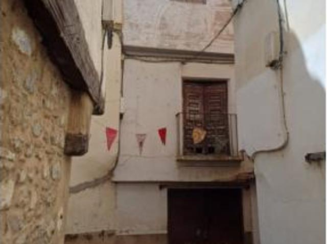 Casa Venta Gea de Albarracín, Gea de Albarracin