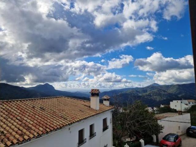 Casa Venta Genalguacil, Genalguacil