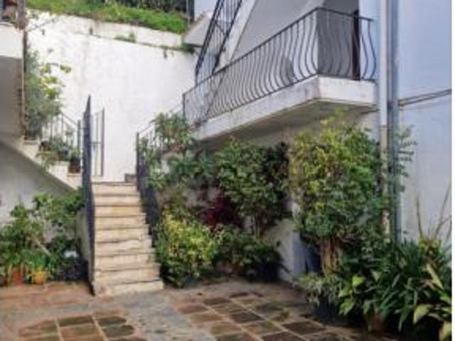 Casa Venta Genalguacil, Genalguacil