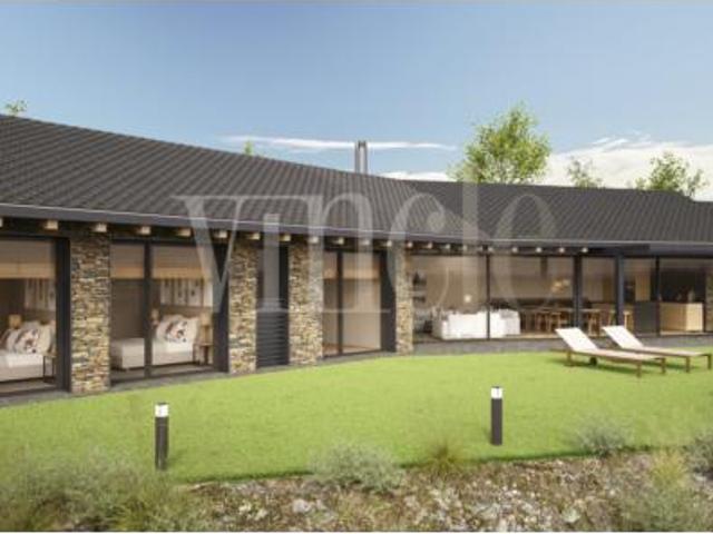 Casa Venta Ger, Ger