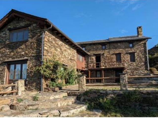 Casa Venta Ger, Ger