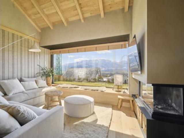 Casa Venta Ger, Ger