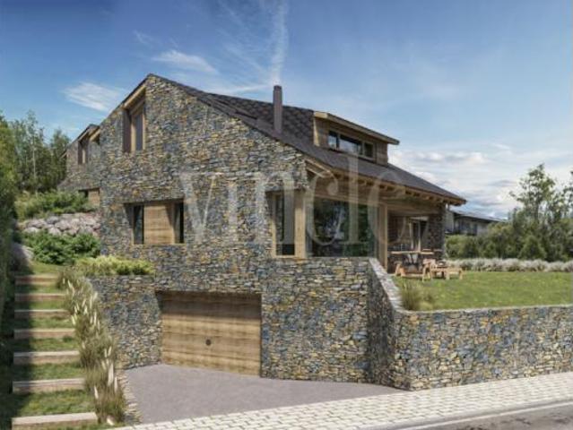 Casa Venta Ger, Ger