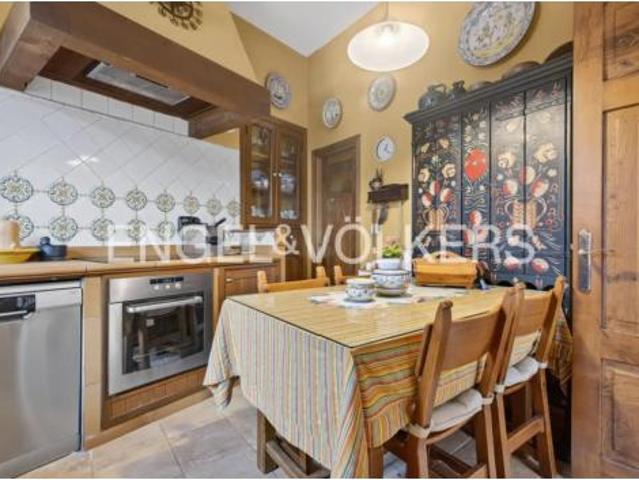 Casa adosada Venta Gerena, Gerena