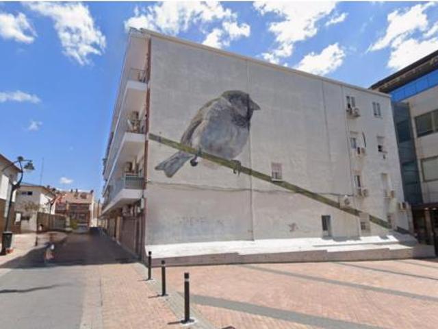 Casa Venta Getafe, Centro