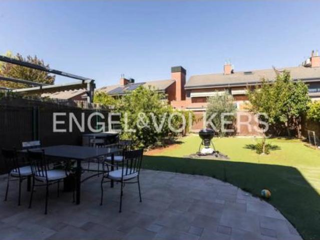 Casa Venta Getafe, Perales del Río