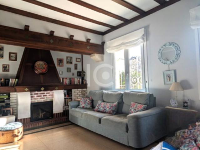 Casa Venta Getxo, Algorta